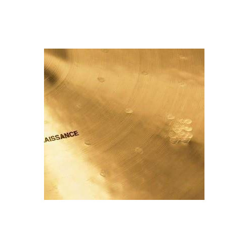 Compra 22" K Constantinople Renaissance Ride JRK1116 online | MusicSales