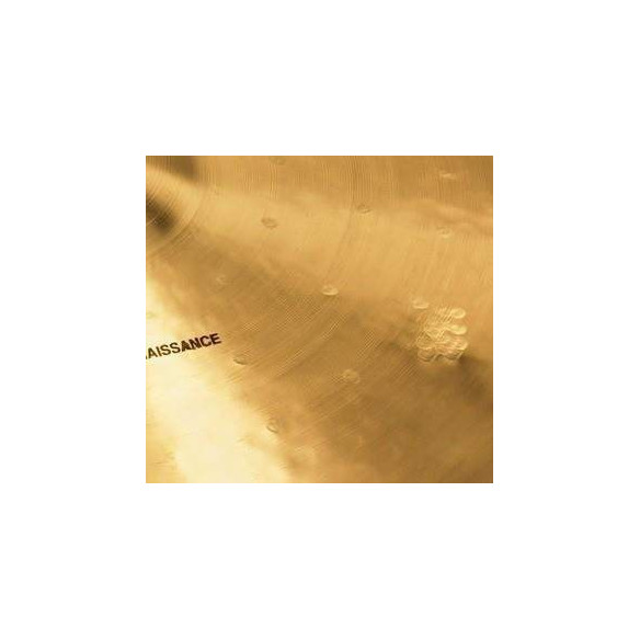 Compra 22" K Constantinople Renaissance Ride JRK1116 online | MusicSales Compra 22" K Constantinople Renaissance Ride JRK1116 online | MusicSales