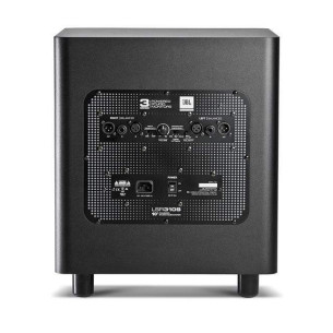 JBL LSR310S  Subgrave para monitor de estudio 2