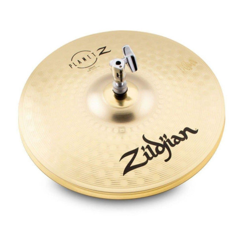 Compra 13" Planet Z Hi Hat ZP13PR online | MusicSales