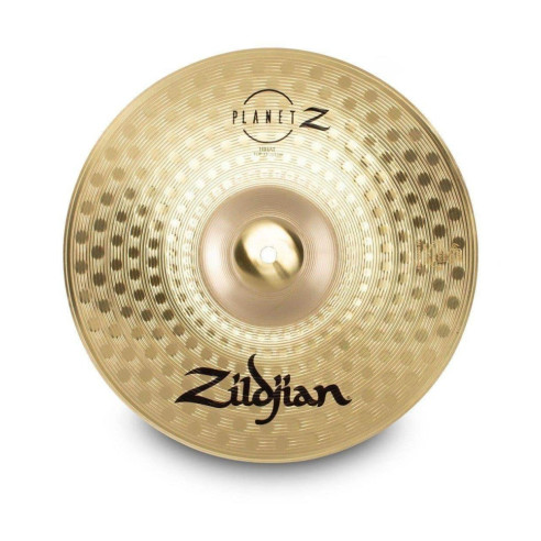 Compra 13" Planet Z Hi Hat ZP13PR online | MusicSales
