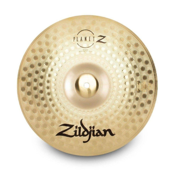 Compra 13" Planet Z Hi Hat ZP13PR online | MusicSales Compra 13" Planet Z Hi Hat ZP13PR online | MusicSales