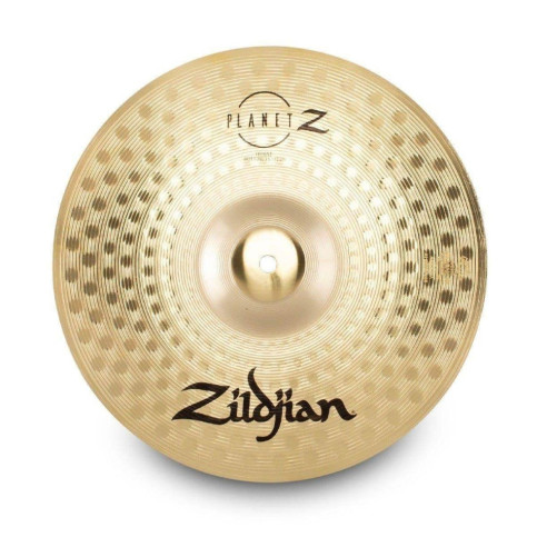 Compra 13" Planet Z Hi Hat ZP13PR online | MusicSales