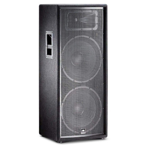 JBL JRX225 Altavoz Pasivo 2x15"