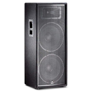 JBL JRX225 Altavoz Pasivo 2x15" 2