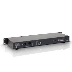 Reproductor Compact Disc/USB/SD/MP3 CDMP1 2