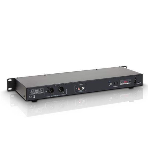 Reproductor Compact Disc/USB/SD/MP3 CDMP1 Reproductor Compact Disc/USB/SD/MP3 CDMP1