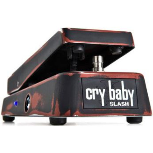 Pedal Crybaby Slash Classic SC-95 