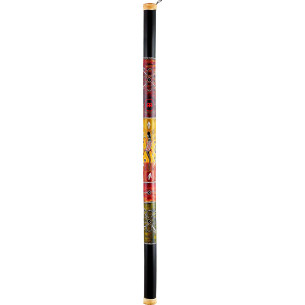 RS1BK-XXL Palo de Lluvia de Bambú