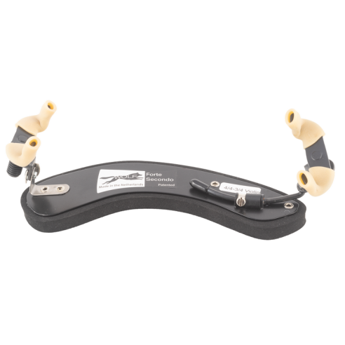 WOLF SR-23 Almohadilla Violín 4/4 - 3/4 Forte Secondo