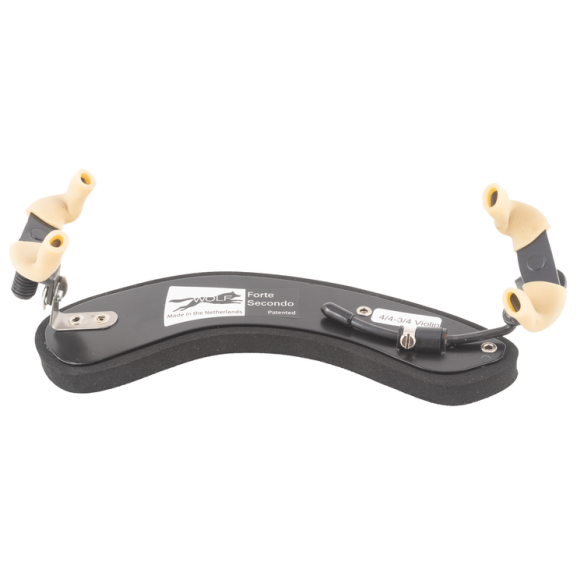 WOLF SR-23 Almohadilla Violín 4/4 - 3/4 Forte Secondo