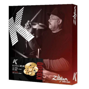 Juego Platos K Series PKK0800