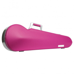 BAM L'ÉTOILE HIGHTECH ET2002XL Estuche Violín Rosa 6455 2