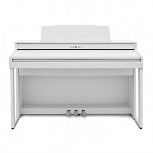 Kawai CA-401 W Piano Digital Blanco Mate