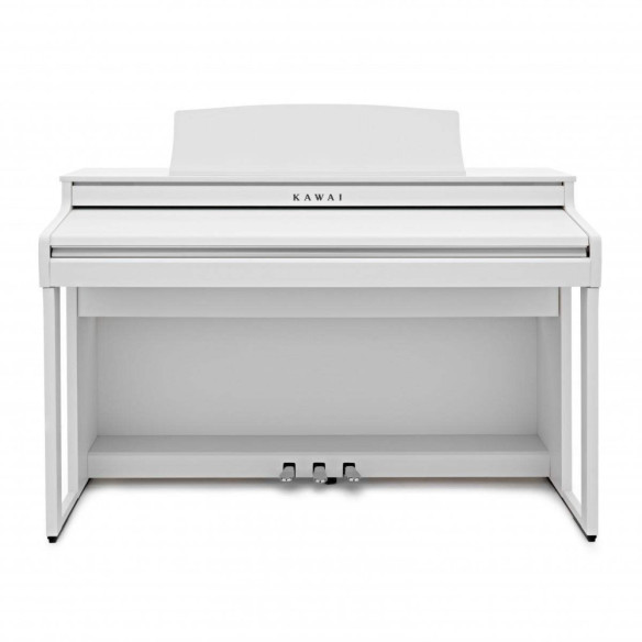 Kawai CA-401 W Piano Digital Blanco Mate