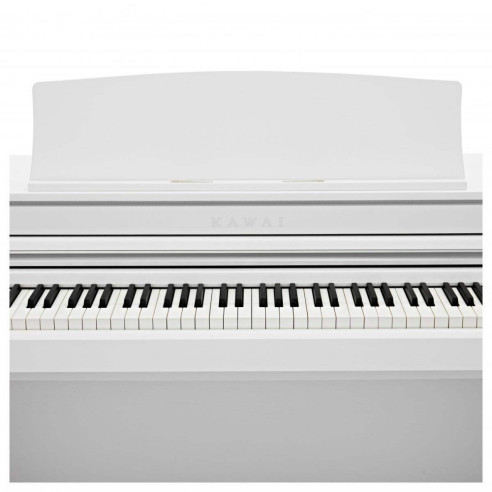Kawai CA-401 W Piano Digital Blanco Mate