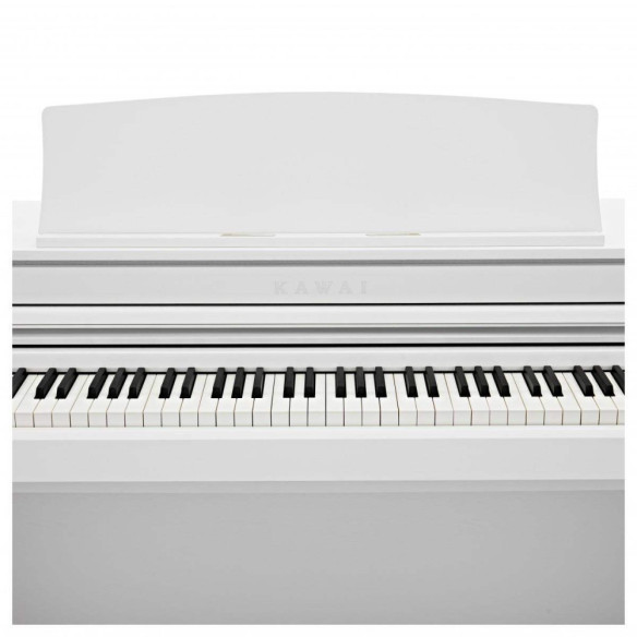 Kawai CA-401 W Piano Digital Blanco Mate