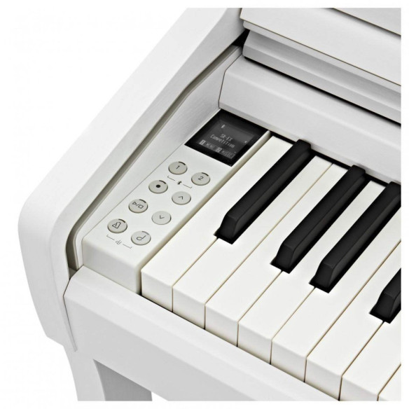 Kawai CA-401 W Piano Digital Blanco Mate