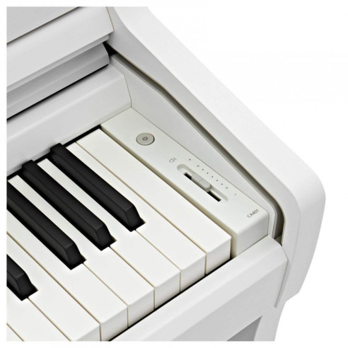 Kawai CA-401 W Piano Digital Blanco Mate