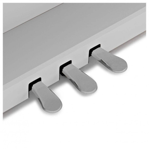 Kawai CA-401 W Piano Digital Blanco Mate