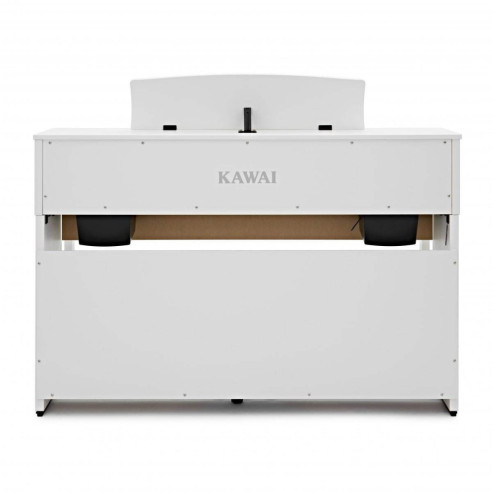 Kawai CA-401 W Piano Digital Blanco Mate