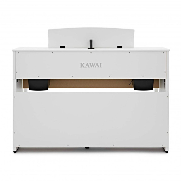 Kawai CA-401 W Piano Digital Blanco Mate