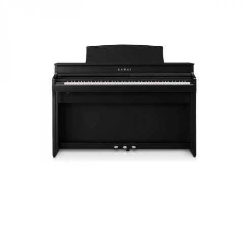 Kawai CA-501 B Piano Digital Negro Mate