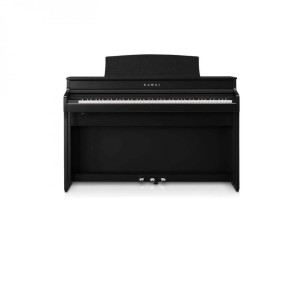 Kawai CA-501 B Piano Digital Negro Mate 2