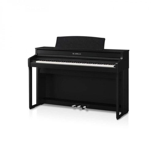Kawai CA-501 B Piano Digital Negro Mate