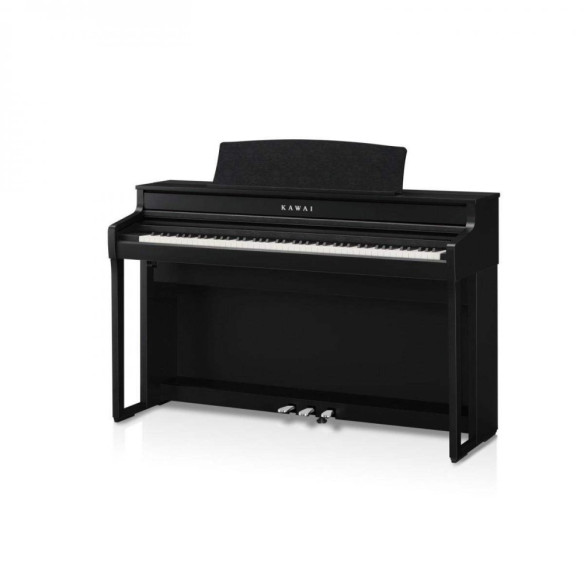 Kawai CA-501 B Piano Digital Negro Mate