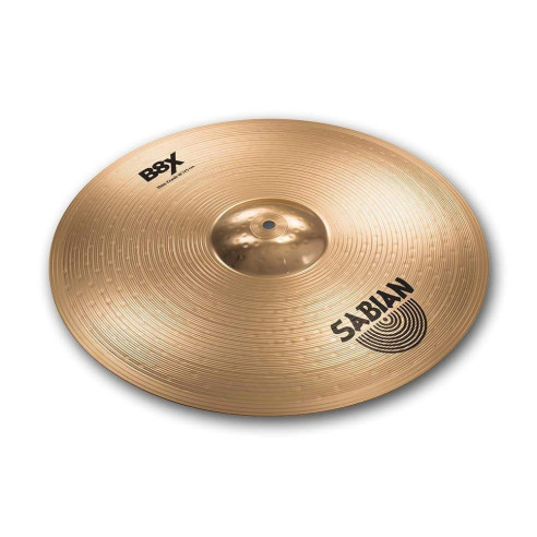 Compra 17" B8X Thin Crash 41706X online | MusicSales