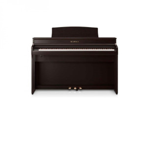 Kawai CA-501 R Piano Digital Palisandro Mate 2
