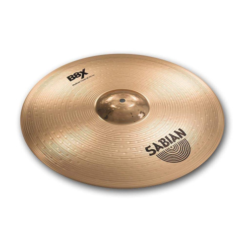 Compra 16" B8X Medium Crash 41608X online | MusicSales