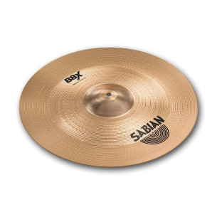 Sabian 18" B8X Chinese 41816X