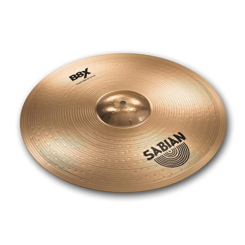 Compra 18" B8X Crash Ride 41811X online | MusicSales