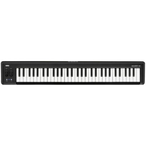 Korg MicroKEY2-61 Air Teclado Controlador