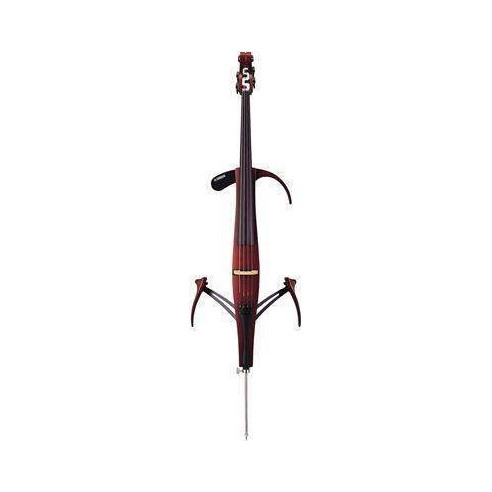 Compra SVC210 Silent Cello online | MusicSales