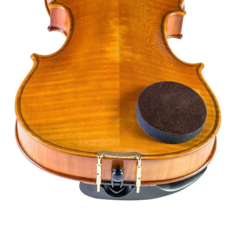 ARTINO SR-11-D7 MAGIC PAD Almohadilla Violín/Viola autoadhesiva