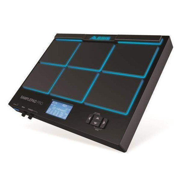 Compra Sample Pad Pro online | MusicSales Compra Sample Pad Pro online | MusicSales