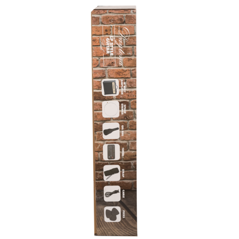 PGLPDBK PACK GUITARRA Eléctrica Les Paul Negra