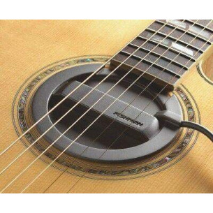 Comprar Pastilla acústica / Tapa FB Pasiva Magnética de Neodimio FISHMAN Neo-FB2 PRO-NEO-FB2 2
