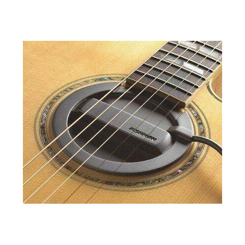 Comprar Pastilla acústica / Tapa FB Pasiva Magnética de Neodimio FISHMAN Neo-FB2 PRO-NEO-FB2