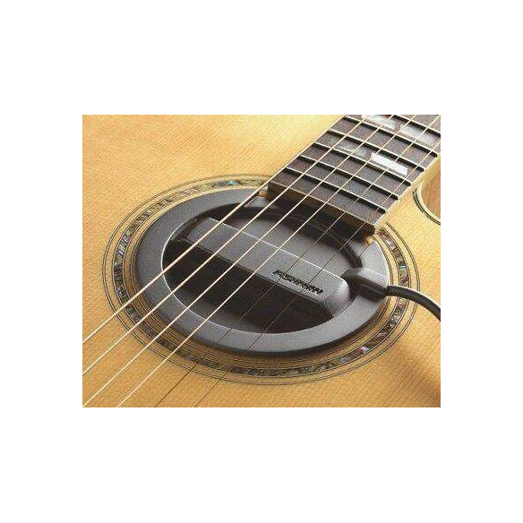 Comprar Pastilla acústica / Tapa FB Pasiva Magnética de Neodimio FISHMAN Neo-FB2 PRO-NEO-FB2