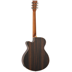 TRSFCEAEB SUPER FOLK Guitarra Electroacústica Folk 2