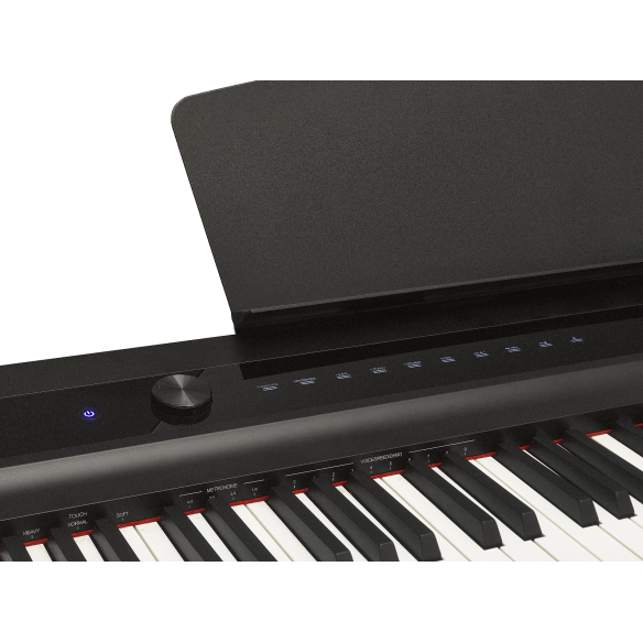 P200 Piano Digital Doméstico con mueble