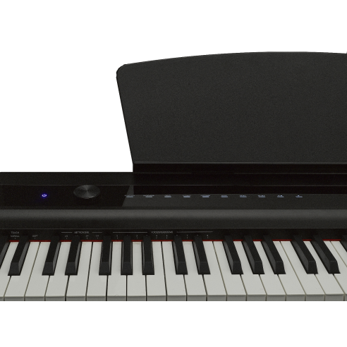 P200 Piano Digital Doméstico con mueble