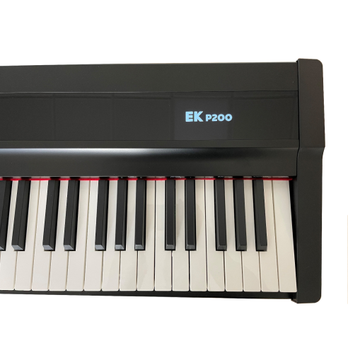 P200 Piano Digital Doméstico con mueble