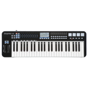 Compra Graphite 49 online | MusicSales 2