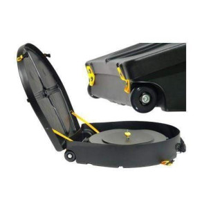 Estuche Platos 20" HN6CYM20  2