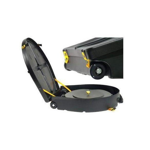 Estuche Platos 20" HN6CYM20  Estuche Platos 20" HN6CYM20